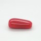 Coral  (Moonga) 8.71 Ct Lab Tested